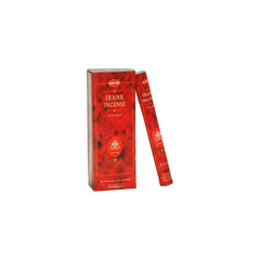 Betisoare parfumate Hem 174, Frankincense, set 20 buc