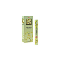 Betisoare parfumate Hem 218, Magnolia, set 20 buc