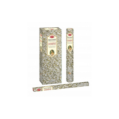 Betisoare parfumate Hem 257, Precious Jasmine, set 20 buc