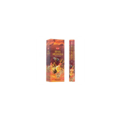 Betisoare parfumate Hem 288, Seven Arcangels, set 20 buc