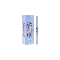 Betisoare parfumate Hem 308, Vanilla, set 20 buc