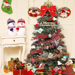 Brad Artificial de Craciun Kadeny® 1.8 m Verde cu Suport Metalic Inclus