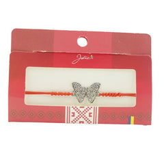 Bratara Impletita Fluture