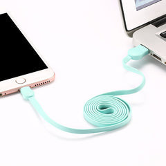 Cablu date Lightning Joyroom Fast Charging 1 m Verde Cod Produs 08079