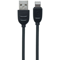 Cablu date Lightning Joyroom Fast Charging 1m Negru Cod Produs 08079