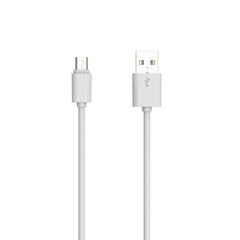 Cablu date Lightning Maxcell Smart USB 1 m Alb Cod Produs 08079