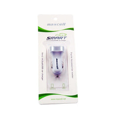 Cablu date MicroUSB Maxcell Fast Charging 1 m Albastru Cod Produs 08079