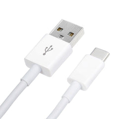 Cablu date Tip C Lightning Alb 1m Cod Produs 08108