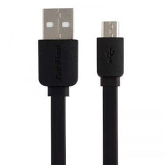 Cablu MicroUSB Fast Charging 1 m Negru Cod Produs 08108