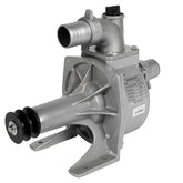 Cap motopompa Micul Fermier 2" cu fulie dubla