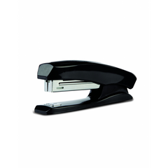 Capsator STD S-5, nr.10, 16 coli, 50mm, plastic, negru