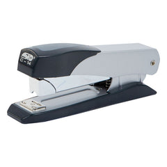 Capsator STD C-14, 24/6, 25 coli, 50mm, plastic, argintiu