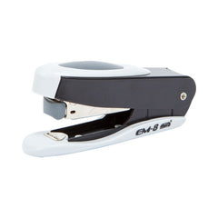 Capsator STD EM-8, 24/6, 20 coli, 25mm, plastic, gri/negru