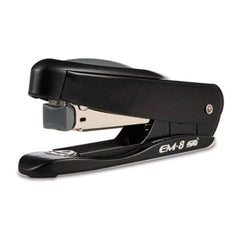 Capsator STD EM-8, 24/6, 20 coli, 25mm, plastic, negru
