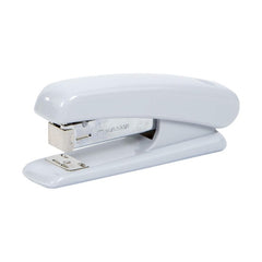 Capsator STD S-600-020, 24/6, 25 coli, 50mm, plastic, gri