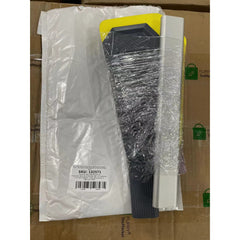 Racleta Auto pentru Zapada cu Doua Capete, Kadeny, Universala, Deszapezire Masina, cu Maner Lung, Ergonomica, Detasabila, pentru Geamuri si Caroserie, Usor de Utilizat, 67x12.5 cm, Mov