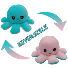 Caracatita reversibila Kaveny, model random
