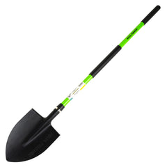 Cazma otel Micul Fermier coada fibra sticla, 1450mm