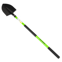 Cazma otel Micul Fermier coada fibra sticla, 1450mm