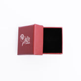 Cercei pentru Copii din Argint 925, model Pisicuta Galben