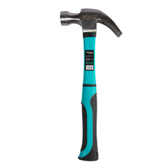 Ciocan dulgher Detoolz 450g, coada fibra