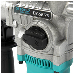 Ciocan rotopercutor 900W 850rpm 26mm