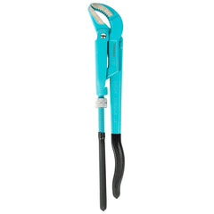 Cleste mops suedez Detoolz, 1.5"