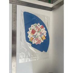 Set 6 Coifuri Happy Birthday, Kaveny, Modele Diverse, pentru Petrecere, Tematica Aniversare, Multicolor