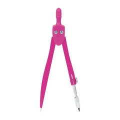 Compas metalic Lux Grand Cyrkiel GR-C112, 130-1653, 121mm