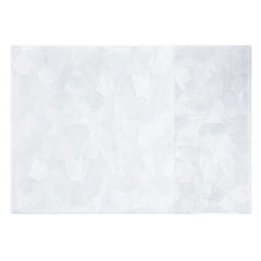 Coperta PVC caiet special mare (bio/geo/muzica) 600x215mm, 130 microni, ROM