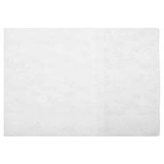 Coperta PVC caiet special mic (bio/geo/muzica) 495x175mm, 120 microni, ROM