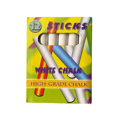 Creta alba Cnx, set 12 buc