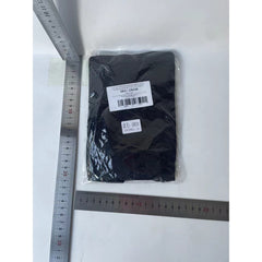 Lenjerie Modelatoare pentru Abdomen, Kadeny, cu Talie Inalta si Corset, Negru, Push-Up, Marimea L