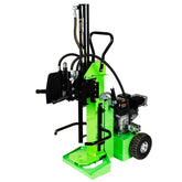 Despicator de lemne Micul Fermier, 6.5CP, 12T Ø30cm B4T