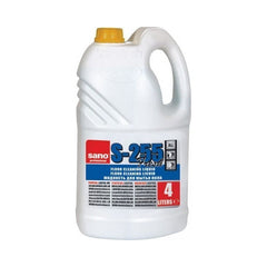 Detergent pentru pardoseli Sano Fresh, 4l, pentru uz profesional, S-255