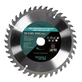 Disc fierastrau TCT pentru lemn 185x20x40T