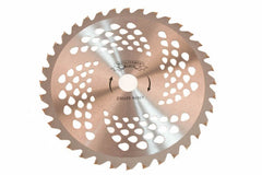 Disc motocoasa Micul Fermier, 40T Vidia Ø230mm