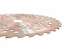 Disc motocoasa Micul Fermier, 40T Vidia Ø230mm