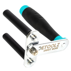 Dispozitiv Detoolz pentru transport placi de rigips