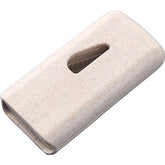 Dispozitiv taiere si depozitare medicamente, Kaveny, Bej, Plastic, 8 x 4 x 1.8 cm