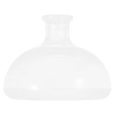 Dispozitiv Terapeutic Sputa, Kaveny, Cupa pentru Terapie Toracica, Dispozitiv de Eructare, pentru Sugari si Copii, 7.5 x 6 cm, din Silicon, Transparent