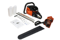 Drujba 6800 cu 2 lame si 2 lanturi MPP 2buc/set