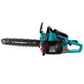 Drujba Micul Padurar 4900, capacitate cilindrica 49cc, 2.6 CP, 1 lant 16" + 1 lama, pornire rapida