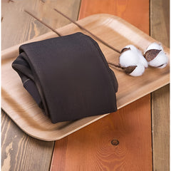 Dres Fals Translucid pentru Iarna, Kadeny, Captuseala Crem, Universal, Elastic, Termici, Grosime 220g, Negru Transparent