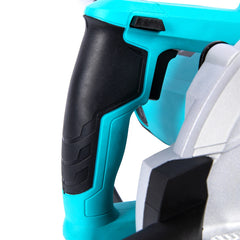 Fierastrau electric circular de mana 1500W 185mm