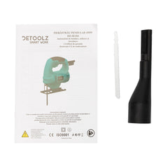 Fierastrau pendular 450W 55mm