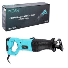Fierastrau pendular sabie 710W 115mm