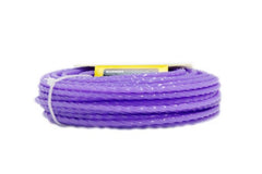 Fir motocoasa(trimmer) Micul Fermier, 3.3mm*15m, helix