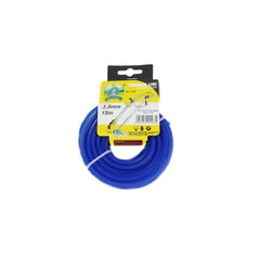 Fir motocoasa(trimmer) Micul Fermier, 4.0mm*15m, patrat