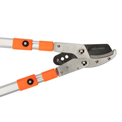 Foarfeca crengi Micul Fermier, extensibila, 670-990mm, aluminiu